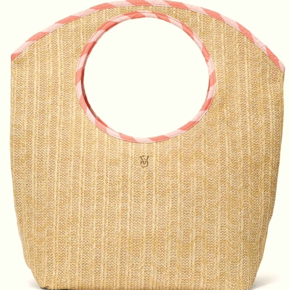 Victoria Secret Bombshell Tote Bag.